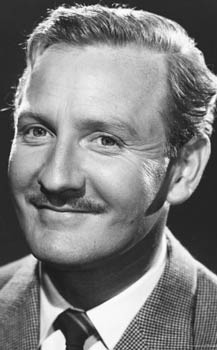 Leslie Phillips